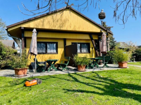 Apartments im Spreewald